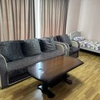 Трёхместный и более (Двухкомнатный), Отель Сан сити