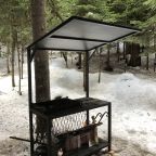 Трёхместный и более (Дом с видом на горы), База отдыха ПроЛес