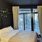 Восьмиместный (Двухэтажный дом с видом на горы), База отдыха ПроЛес