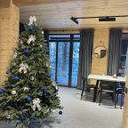 Восьмиместный (Двухэтажный дом с видом на горы), База отдыха ПроЛес