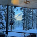 Восьмиместный (Двухэтажный дом с видом на горы), База отдыха ПроЛес