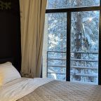 Восьмиместный (Двухэтажный дом с видом на горы), База отдыха ПроЛес