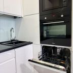 Возможность самостоятельного приготовления пищи, Апартаменты ApartMari семейные