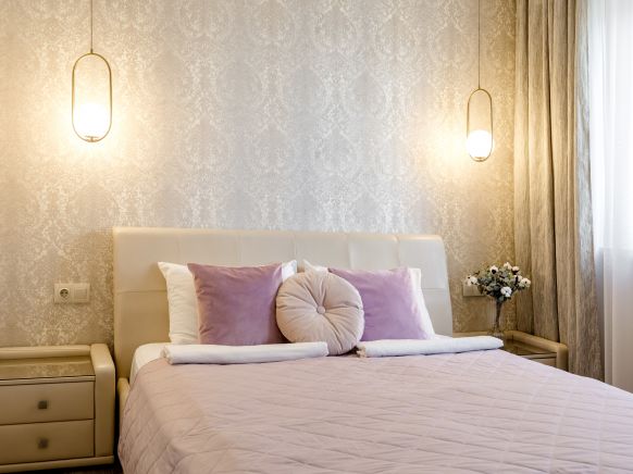 Апартаменты ApartMari семейные