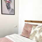 Апартаменты (Семейные апартаменты около Верхнего пруда), Апартаменты ApartMari семейные