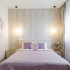 Апартаменты (Семейные апартаменты около Верхнего пруда), Апартаменты ApartMari семейные