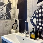 Апартаменты (Семейные апартаменты около Верхнего пруда), Апартаменты ApartMari семейные