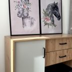 Апартаменты (Семейные апартаменты около Верхнего пруда), Апартаменты ApartMari семейные