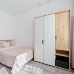 Апартаменты (Семейные апартаменты около Верхнего пруда), Апартаменты ApartMari семейные