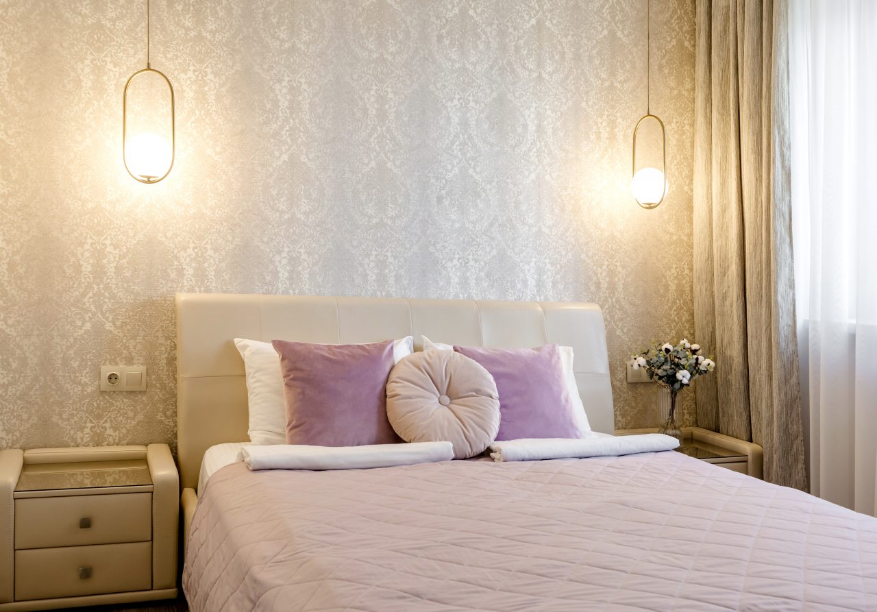 Апартаменты (Семейные апартаменты около Верхнего пруда), Апартаменты ApartMari семейные