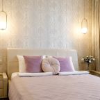 Апартаменты (Семейные апартаменты около Верхнего пруда), Апартаменты ApartMari семейные