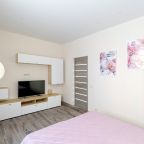 Апартаменты (Семейные апартаменты около Верхнего пруда), Апартаменты ApartMari семейные