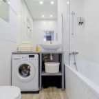 Апартаменты (Семейные апартаменты около Верхнего пруда), Апартаменты ApartMari семейные