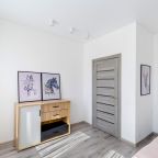 Апартаменты (Семейные апартаменты около Верхнего пруда), Апартаменты ApartMari семейные
