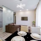 Апартаменты (Семейные апартаменты около Верхнего пруда), Апартаменты ApartMari семейные