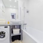 Апартаменты (Семейные апартаменты около Верхнего пруда), Апартаменты ApartMari семейные