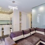 Апартаменты (Семейные апартаменты около Верхнего пруда), Апартаменты ApartMari семейные
