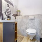 Апартаменты (Семейные апартаменты около Верхнего пруда), Апартаменты ApartMari семейные