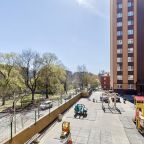 Апартаменты (Семейные апартаменты около Верхнего пруда), Апартаменты ApartMari семейные