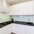 Возможность самостоятельного приготовления пищи, Апартаменты ApartMari семейные