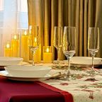 Апартаменты (Семейные апартаменты около Верхнего пруда), Апартаменты ApartMari семейные