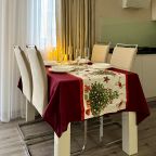 Апартаменты (Семейные апартаменты около Верхнего пруда), Апартаменты ApartMari семейные