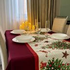 Апартаменты (Семейные апартаменты около Верхнего пруда), Апартаменты ApartMari семейные