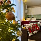 Апартаменты (Семейные апартаменты около Верхнего пруда), Апартаменты ApartMari семейные