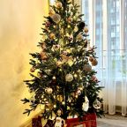 Апартаменты (Семейные апартаменты около Верхнего пруда), Апартаменты ApartMari семейные