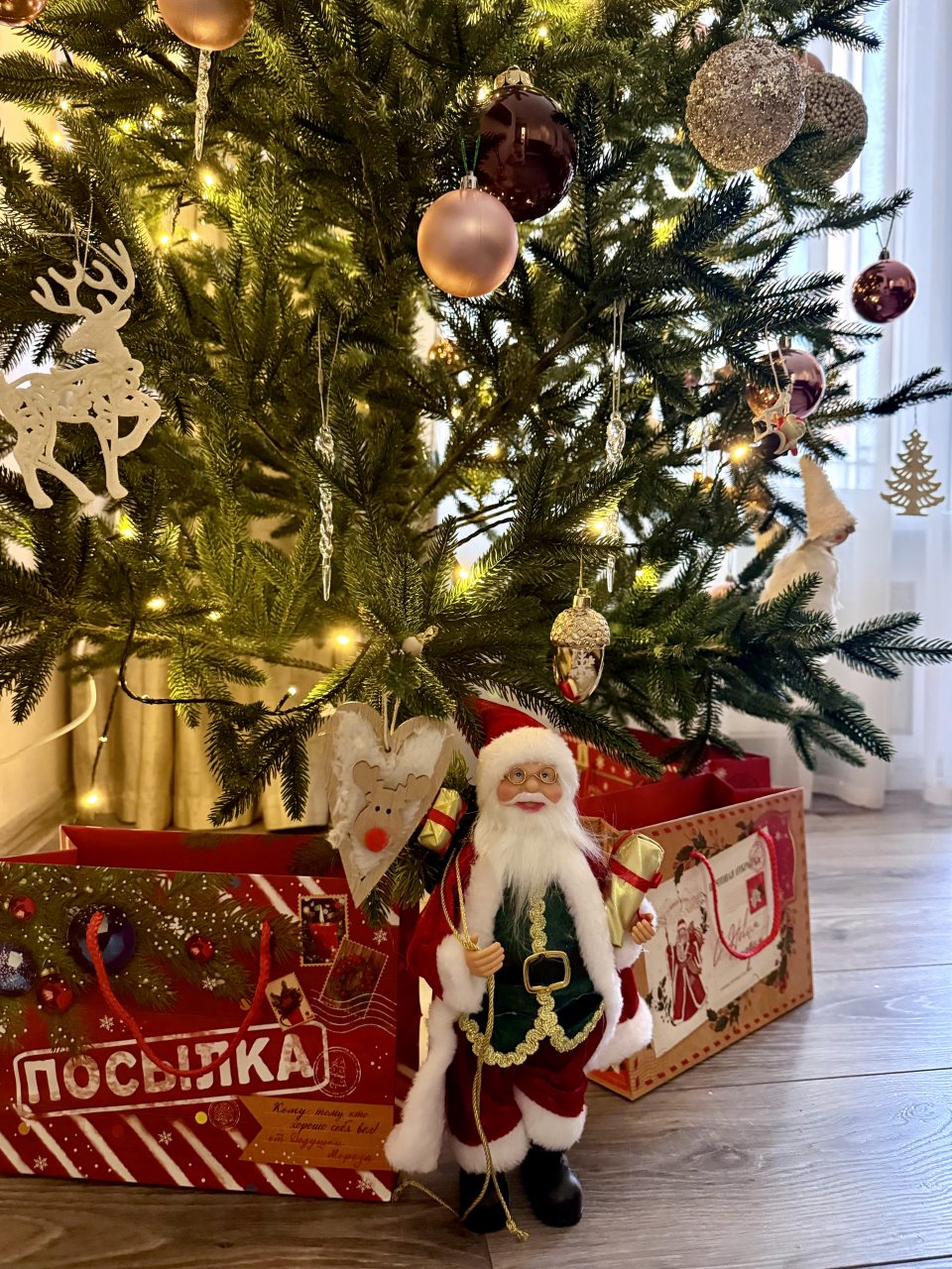 Апартаменты (Семейные апартаменты около Верхнего пруда), Апартаменты ApartMari семейные