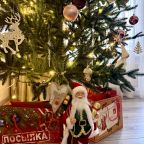 Апартаменты (Семейные апартаменты около Верхнего пруда), Апартаменты ApartMari семейные