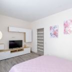 Апартаменты (Семейные апартаменты около Верхнего пруда), Апартаменты ApartMari семейные