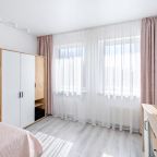 Апартаменты (Семейные апартаменты около Верхнего пруда), Апартаменты ApartMari семейные