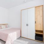 Апартаменты (Семейные апартаменты около Верхнего пруда), Апартаменты ApartMari семейные