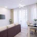 Апартаменты (Семейные апартаменты около Верхнего пруда), Апартаменты ApartMari семейные