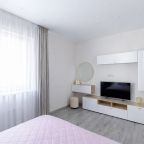 Апартаменты (Семейные апартаменты около Верхнего пруда), Апартаменты ApartMari семейные