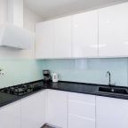 Возможность самостоятельного приготовления пищи, Апартаменты ApartMari семейные
