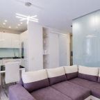 Возможность самостоятельного приготовления пищи, Апартаменты ApartMari семейные