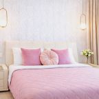 Апартаменты (Семейные апартаменты около Верхнего пруда), Апартаменты ApartMari семейные