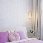 Апартаменты (Семейные апартаменты около Верхнего пруда), Апартаменты ApartMari семейные