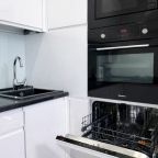 Возможность самостоятельного приготовления пищи, Апартаменты ApartMari семейные