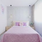 Апартаменты (Семейные апартаменты около Верхнего пруда), Апартаменты ApartMari семейные