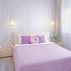 Апартаменты (Семейные апартаменты около Верхнего пруда), Апартаменты ApartMari семейные