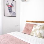 Апартаменты (Семейные апартаменты около Верхнего пруда), Апартаменты ApartMari семейные