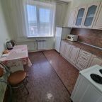 Апартаменты (Однокомнатная квартира Мира 28), Апартаменты 1-комнатные Мира 28