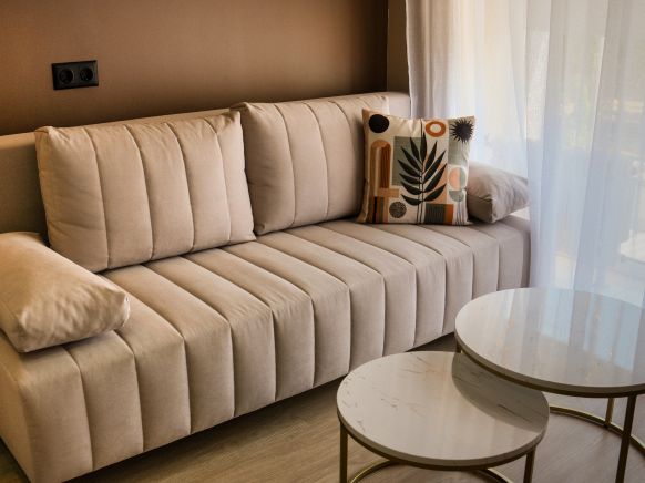 Фотография номера гостиницы Сити-отель Радиус