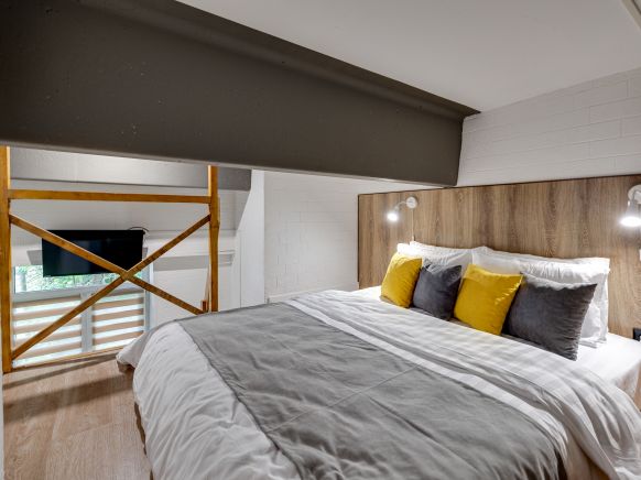 Апарт-отель Демифлэт Подольск