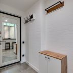 Двухместный (Эконом двухуровневый), Апарт-отель Демифлэт Подольск