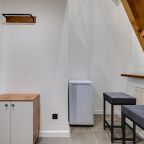 Двухместный (Эконом двухуровневый), Апарт-отель Демифлэт Подольск