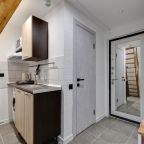 Двухместный (Эконом двухуровневый), Апарт-отель Демифлэт Подольск